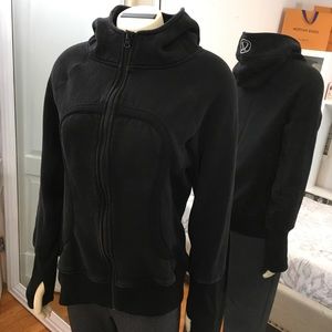 Lululemon Hoodie Size 12